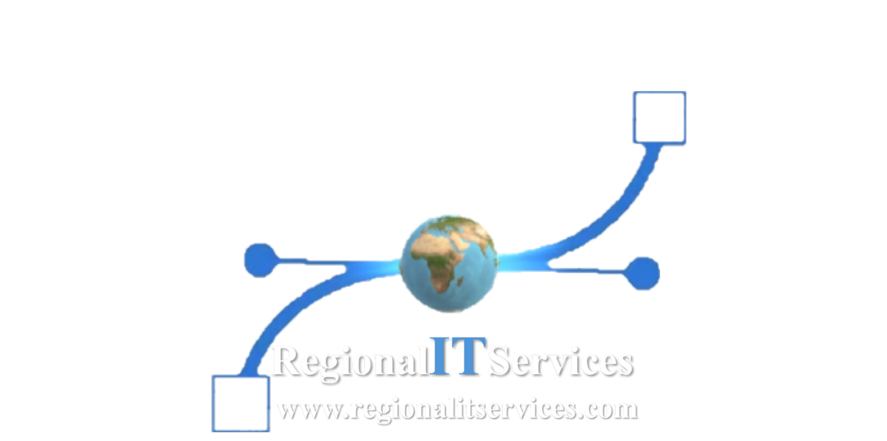 Welcome to Regional IT Services