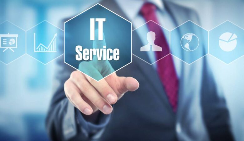 IT Services