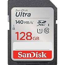 SD Cards