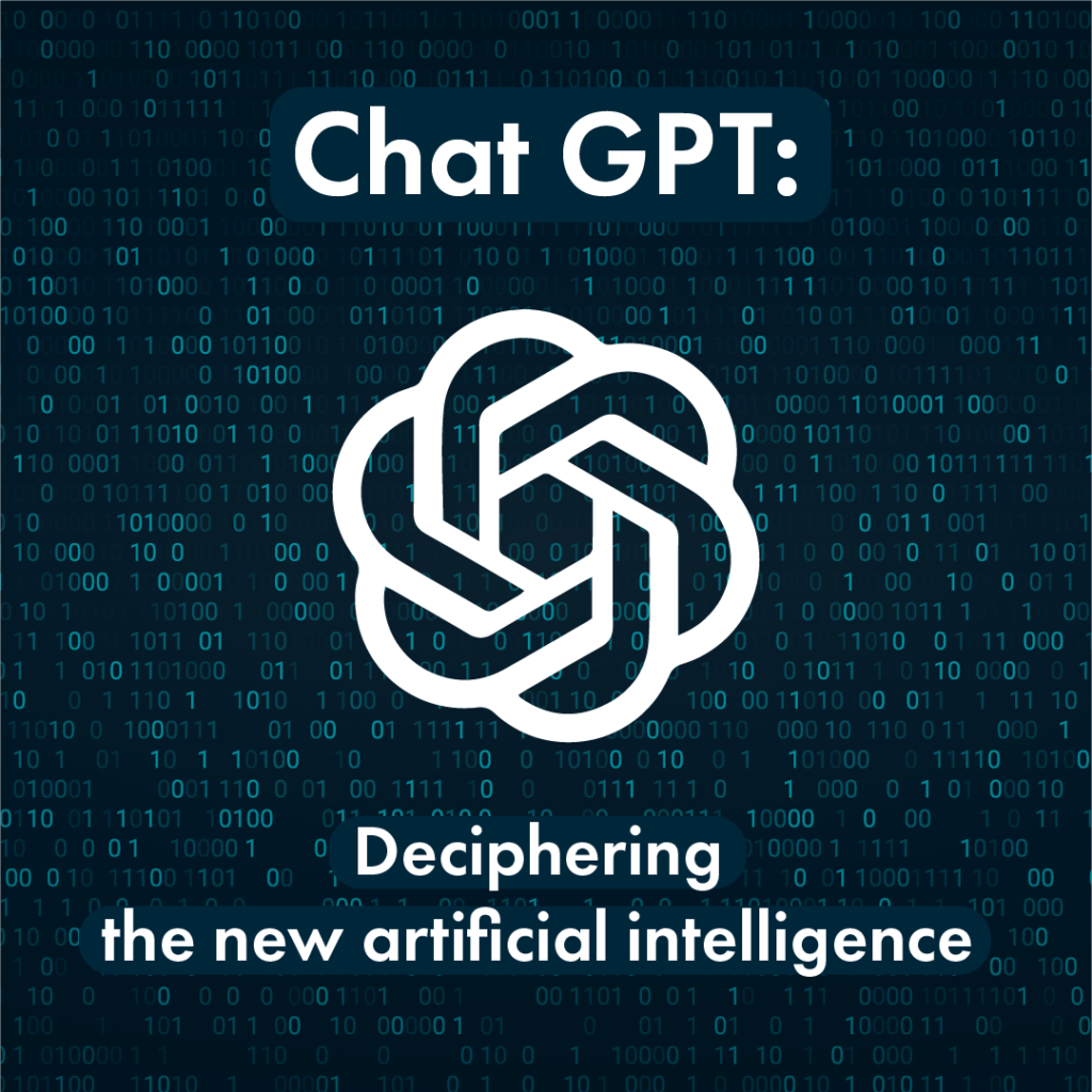 Chat-GPT