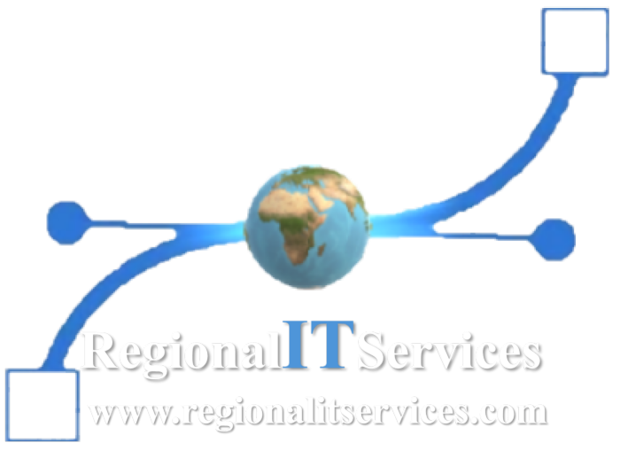 Welcome to Regional IT Services